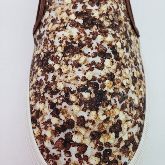 Sperry X Good Humor Chocolate Eclair Crest Shoes - Picture 9 of 12